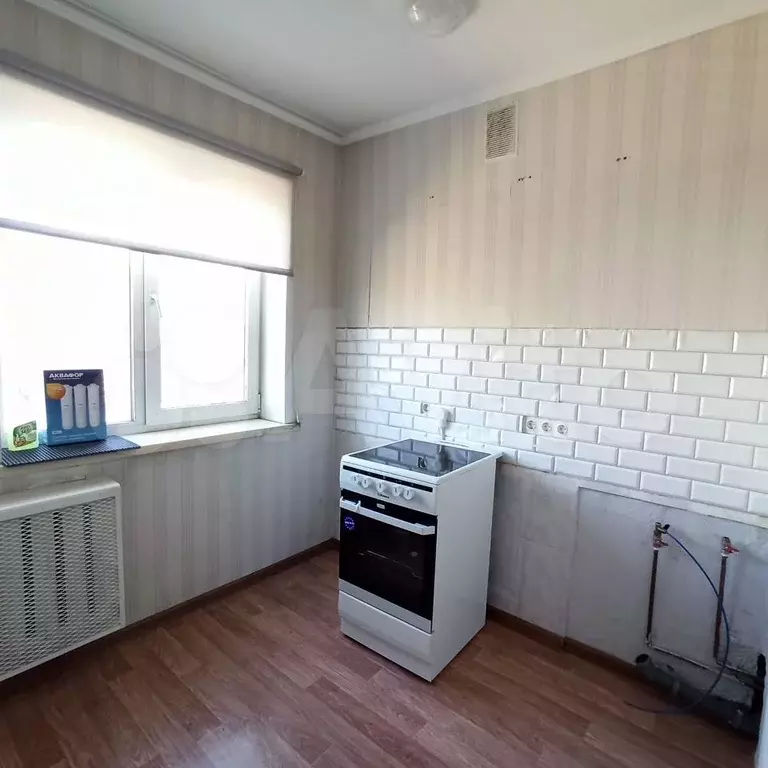 2-к. квартира, 44,6 м, 3/5 эт. - Фото 0
