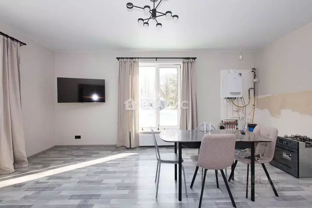 Дом в Владимирская область, Лакинск г. Собинский муниципальный округ, ... - Фото 1