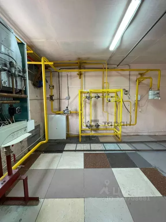 Помещение свободного назначения в Челябинская область, Магнитогорск ... - Фото 2