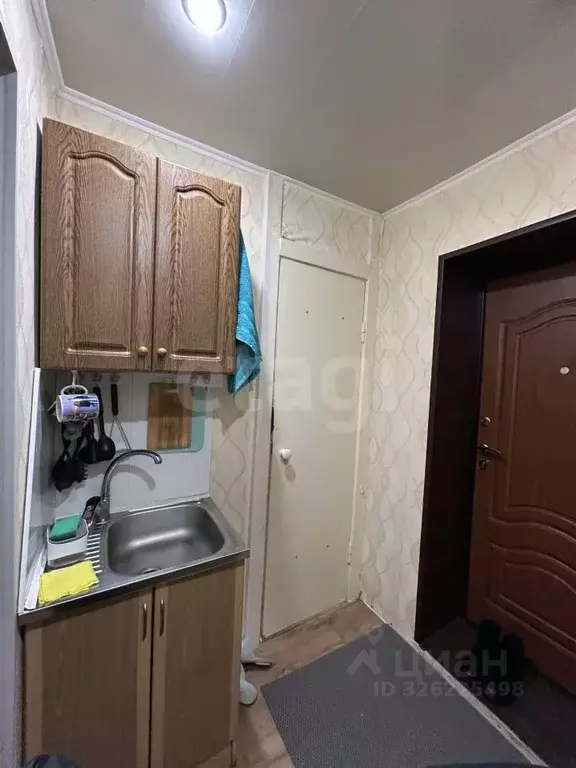 1-к кв. Архангельская область, Новодвинск ул. 50-летия Октября, 46к2 ... - Фото 1