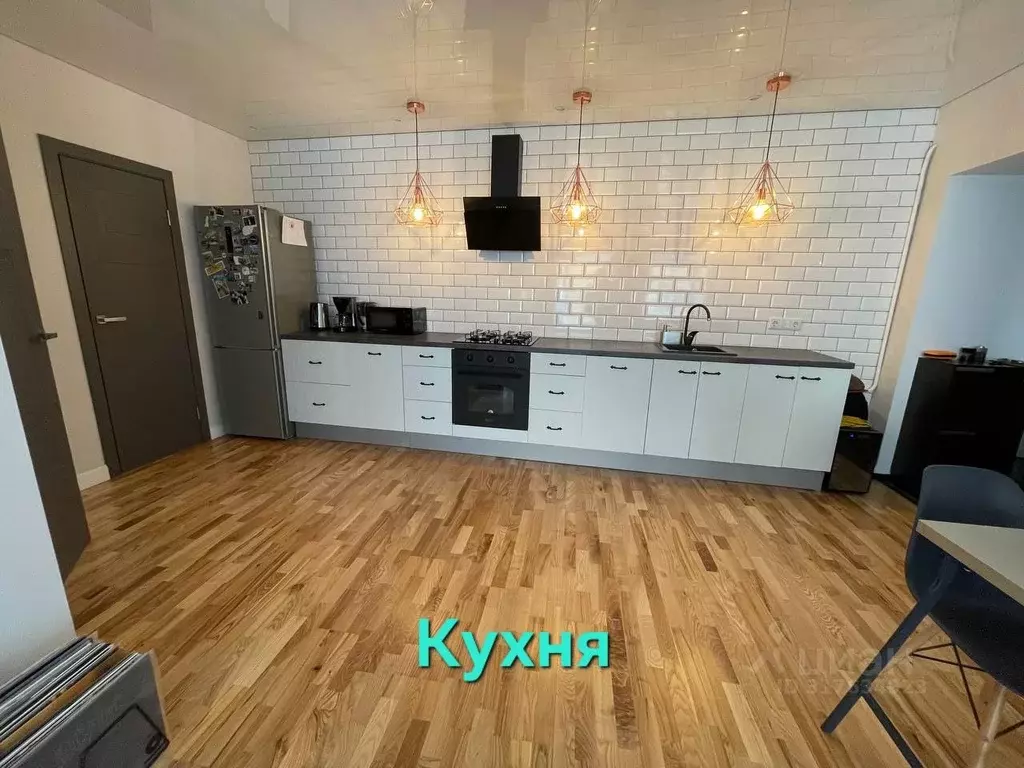2-к кв. Санкт-Петербург 7-я Советская ул., 28Б (55.0 м) - Фото 1