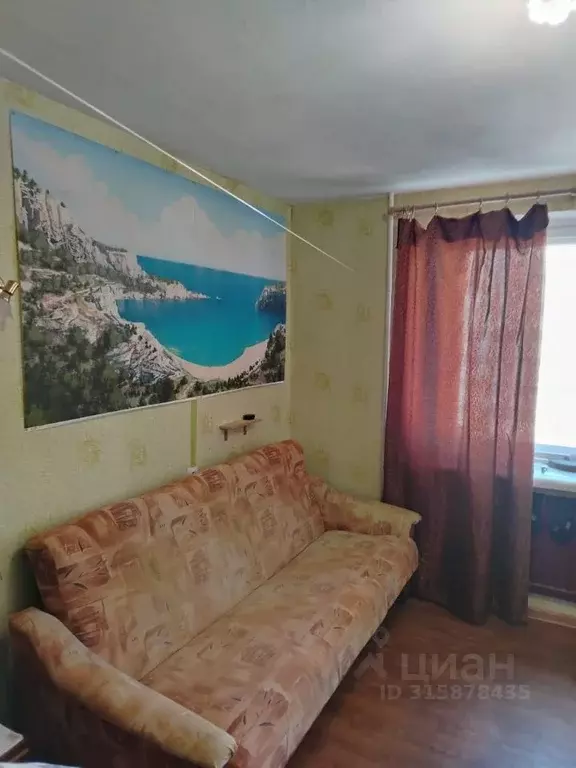 Комната Санкт-Петербург ул. Стойкости, 34 (12.0 м) - Фото 0