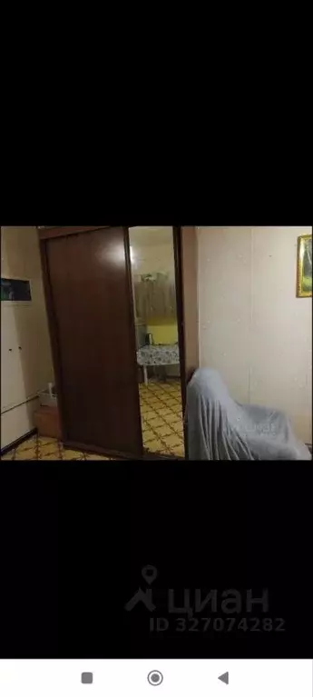 Комната Калужская область, Калуга Хрустальная ул., 33 (18.0 м) - Фото 1