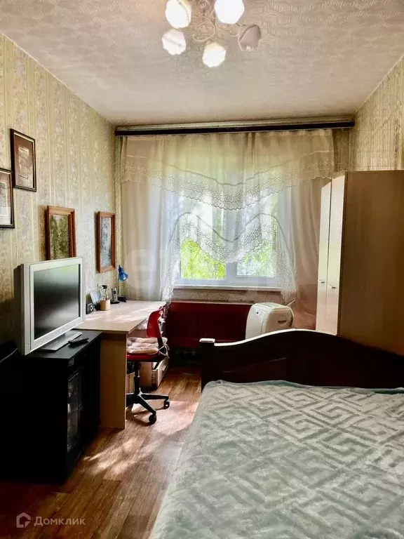 Продаётся 3-к квартира, 60.1 м - Фото 1