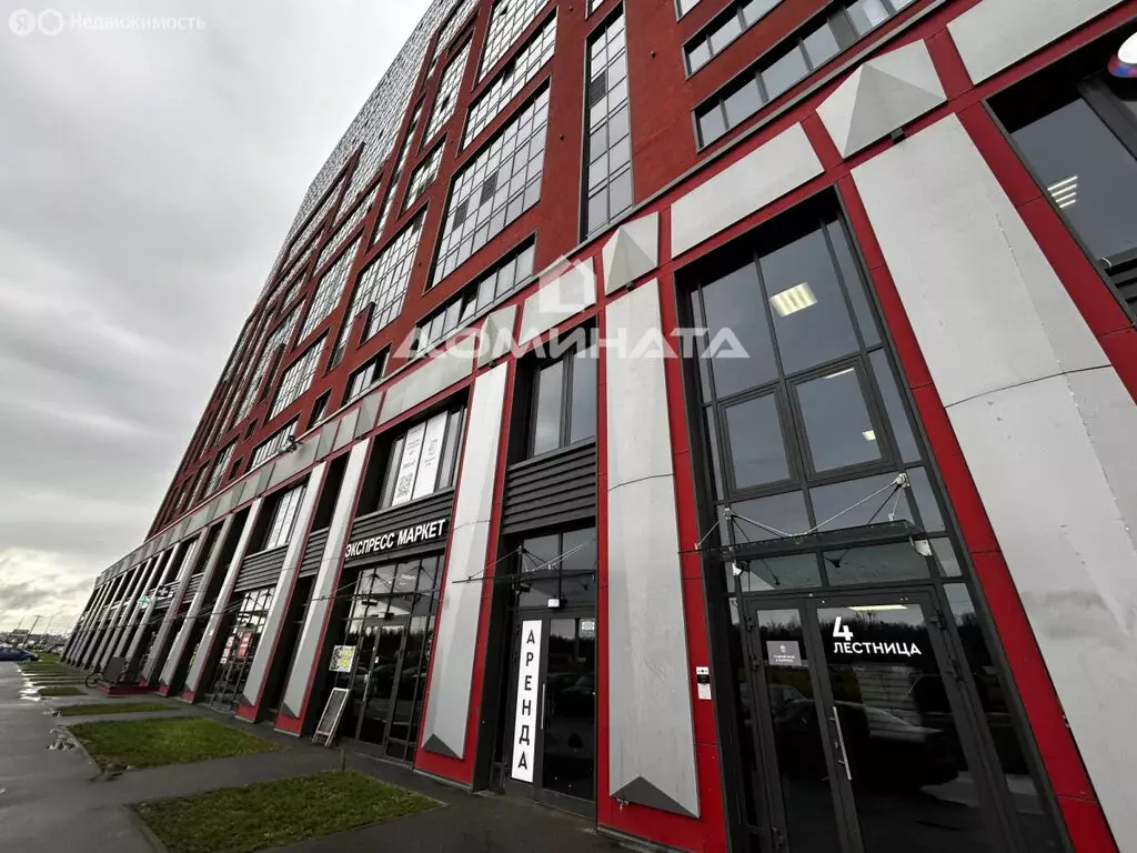 Производственное помещение (85 м) - Фото 2