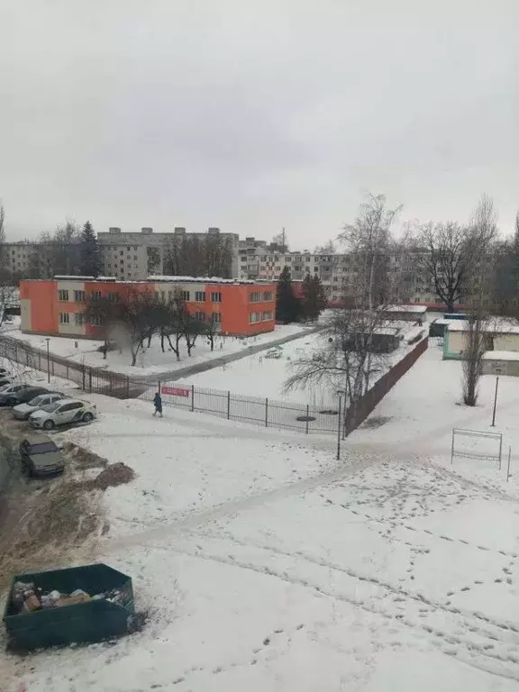 Комната Белгородская область, Старый Оскол Приборостроитель мкр, 21 ... - Фото 2