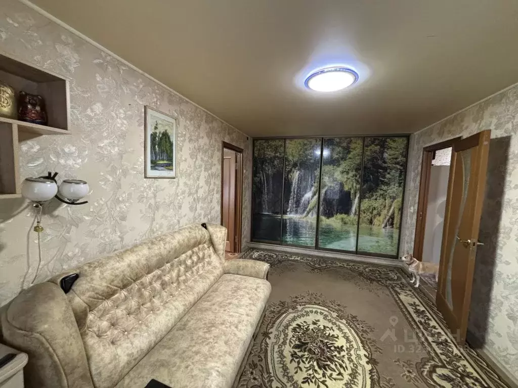 2-к кв. Ростовская область, Азов Азовский район, Петровский бул., 49 ... - Фото 1