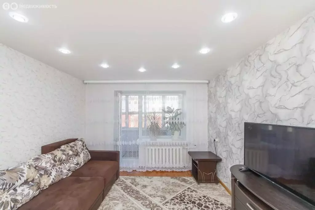 2-комнатная квартира: Ишим, улица Чехова, 106/1 (49.4 м) - Фото 2