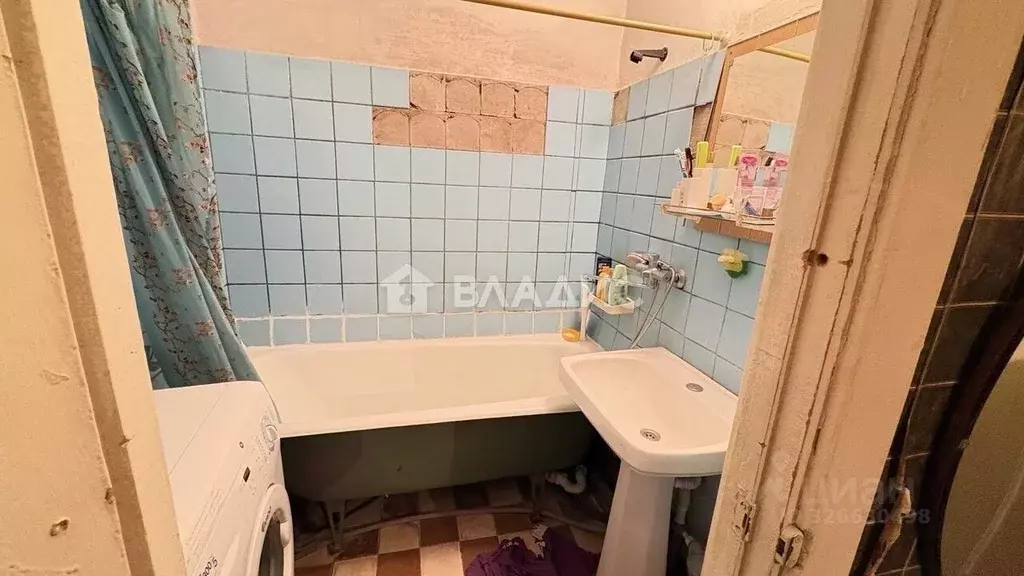 2-к кв. Московская область, Щелково городской округ, Монино пгт ул. ... - Фото 2