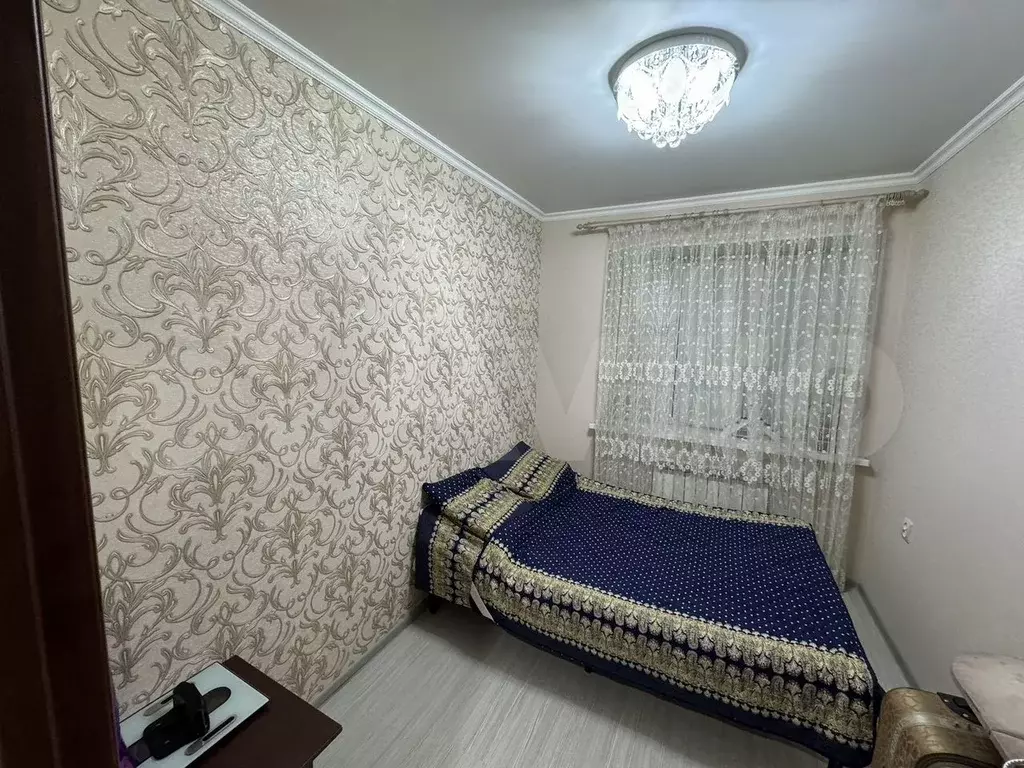 2-к. квартира, 50 м, 1/4 эт. - Фото 1