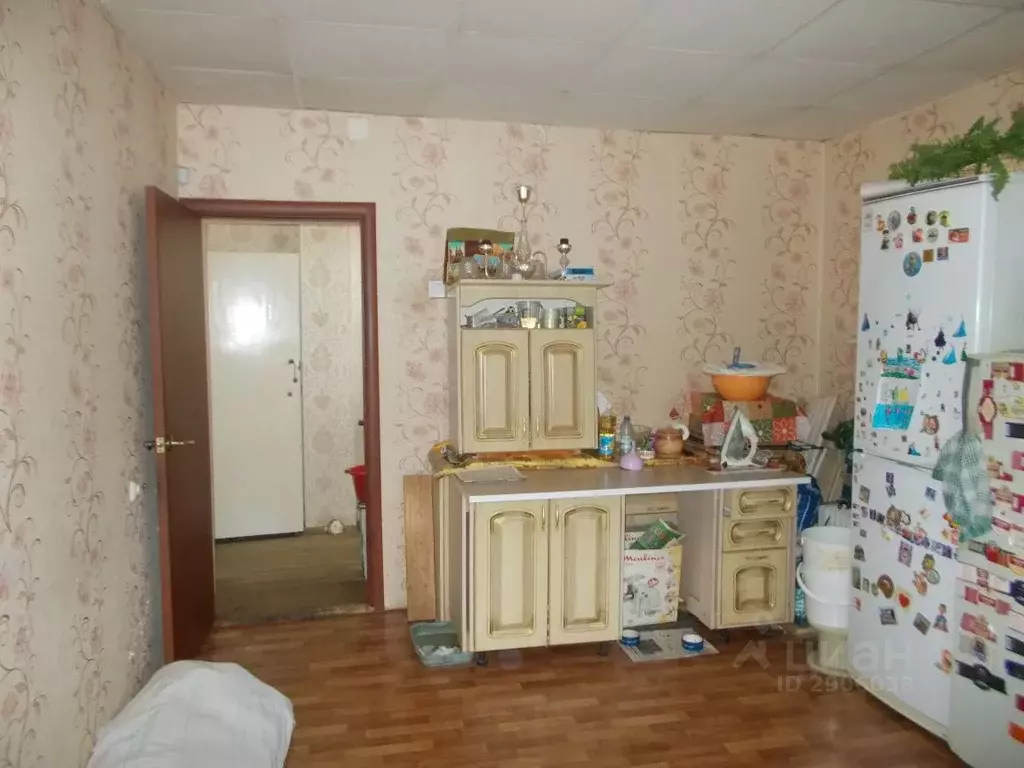 4-к кв. Томская область, Томск ул. Гагарина, 44 (85.9 м) - Фото 1