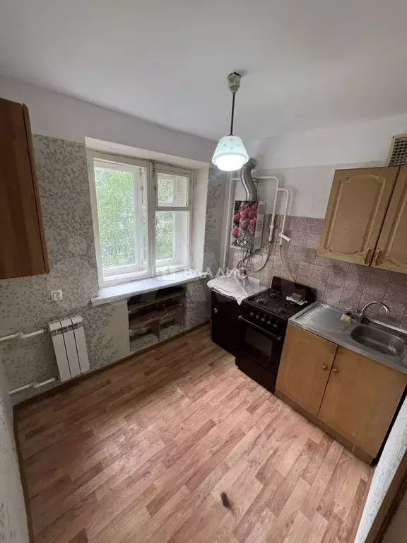 2-к. квартира, 42 м, 4/5 эт. - Фото 1