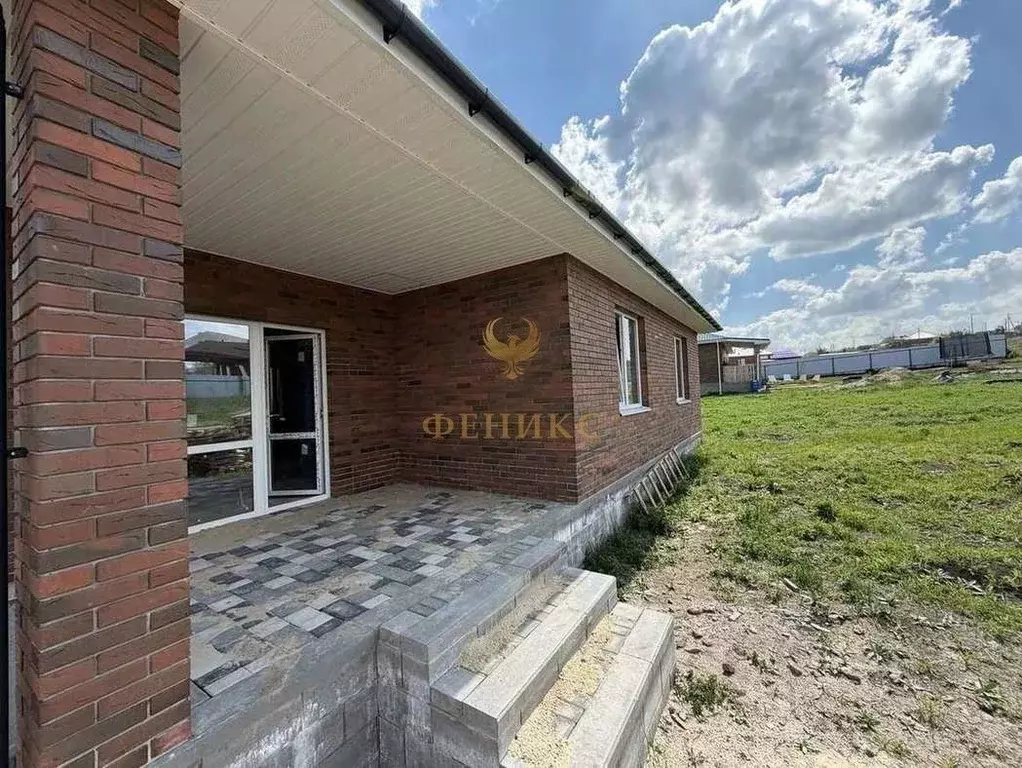 Дом в Белгородская область, Белгородский муниципальный округ, с. ... - Фото 1