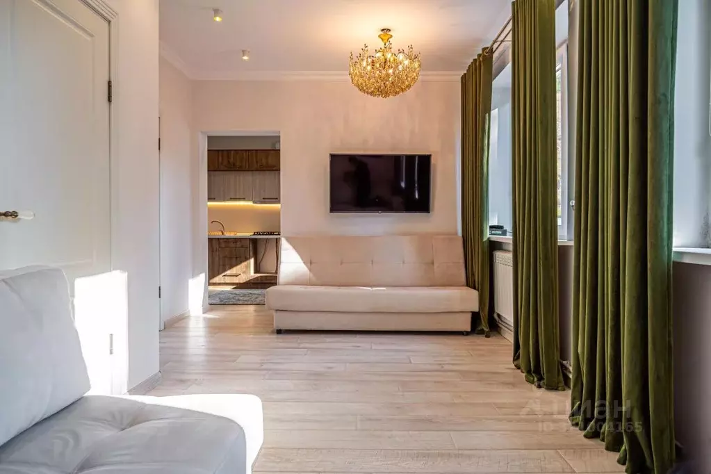 2-к кв. Кабардино-Балкария, Эльбрусский район, с. Терскол 9 (50.0 м) - Фото 2