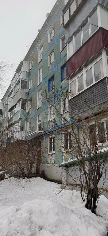 Купить Квартиру В Сызрани Улица Декабристов