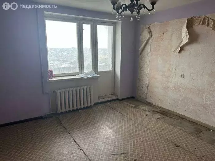 1-комнатная квартира: Евпатория, улица Короленко, 4 (38 м) - Фото 1