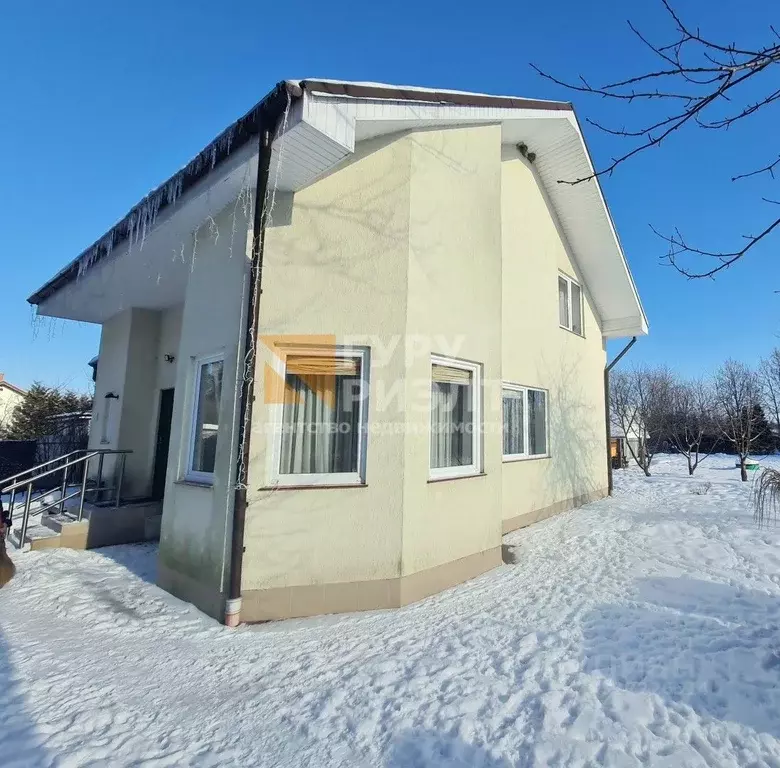 Дом в Калининградская область, Гвардейский муниципальный округ, пос. ... - Фото 2