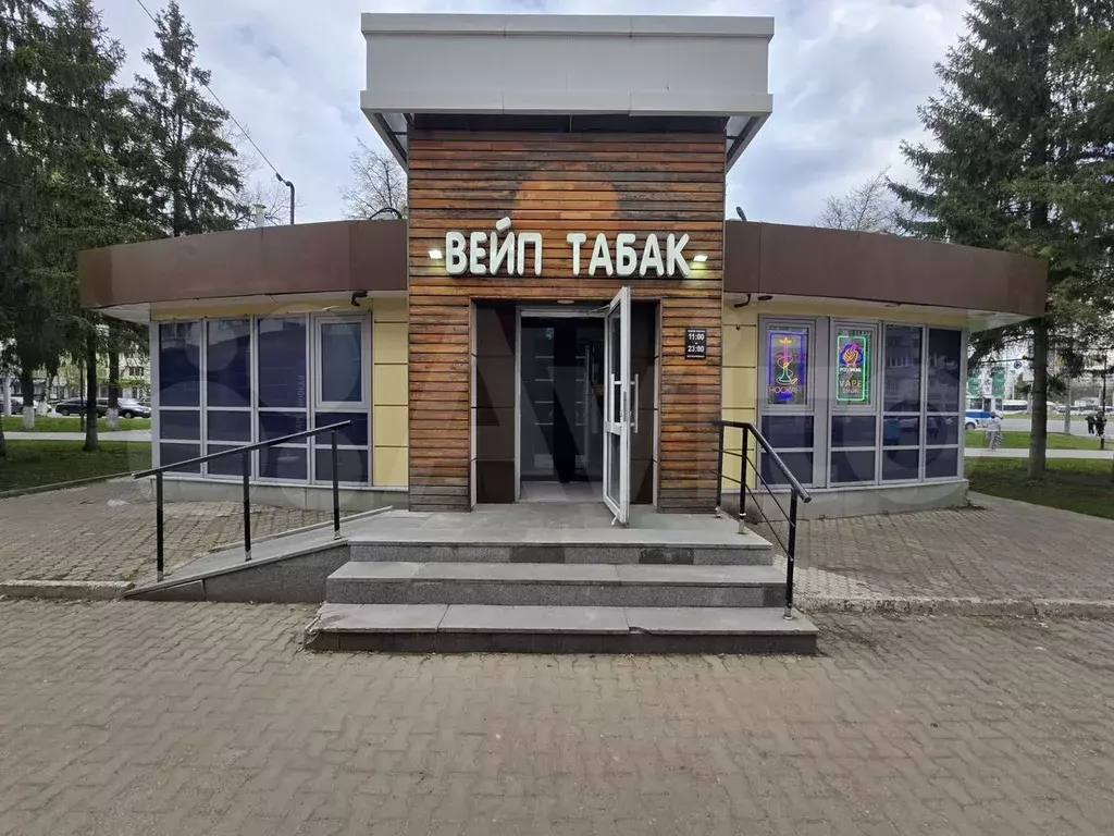 Торговая площадь - Фото 1