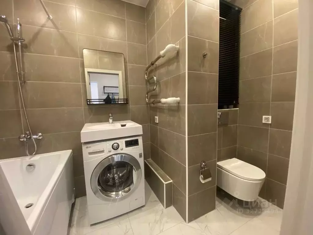 1-к кв. Санкт-Петербург Комендантский просп., 57к1 (36.4 м) - Фото 1