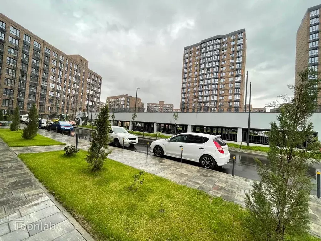 Студия Адыгея, Майкоп ул. К.А. Васильева, 2к4 (20.0 м) - Фото 1