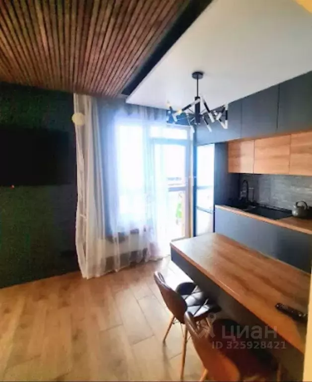 Студия Иркутская область, Иркутский муниципальный округ, Маркова рп ... - Фото 1