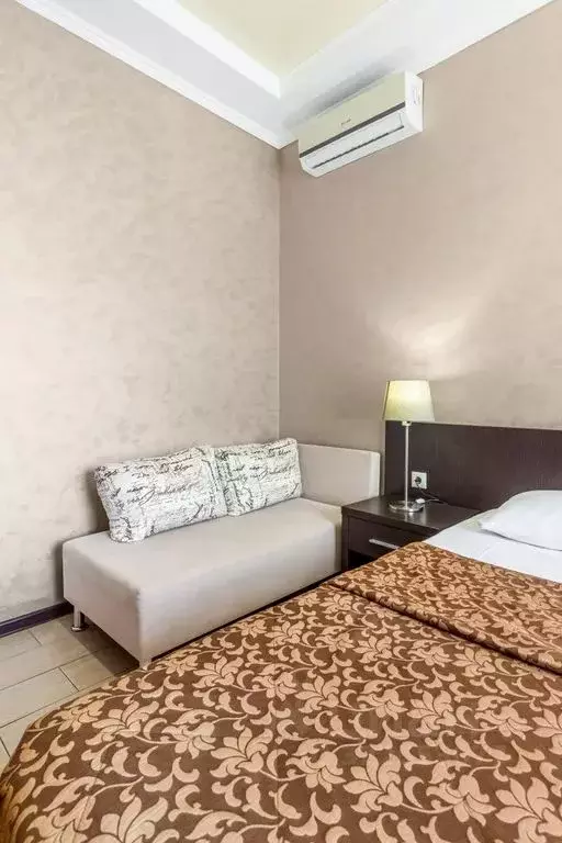 Комната Краснодарский край, Геленджик ул. Толстого, 8А - Фото 2