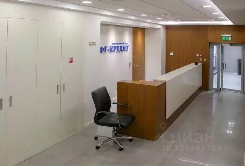 Помещение свободного назначения в Москва Садовая-Черногрязская ул., ... - Фото 1