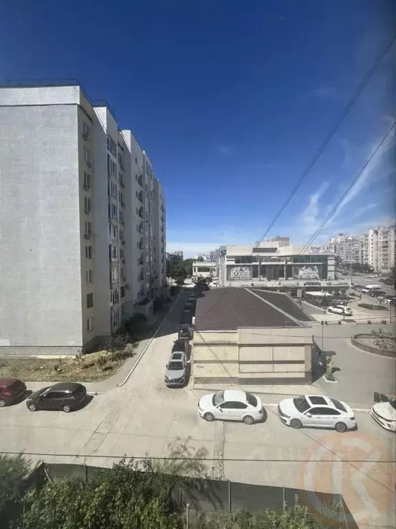 2-к кв. Крым, Евпатория ул. 9 Мая, 41Б (53.6 м) - Фото 1