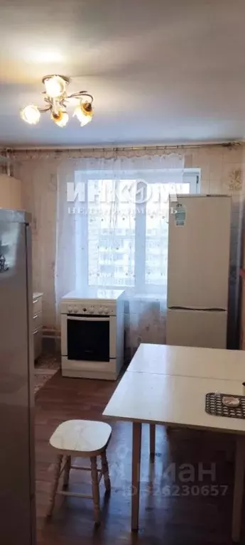 2-к кв. Московская область, Богородский городской округ, пос. Зеленый ... - Фото 2