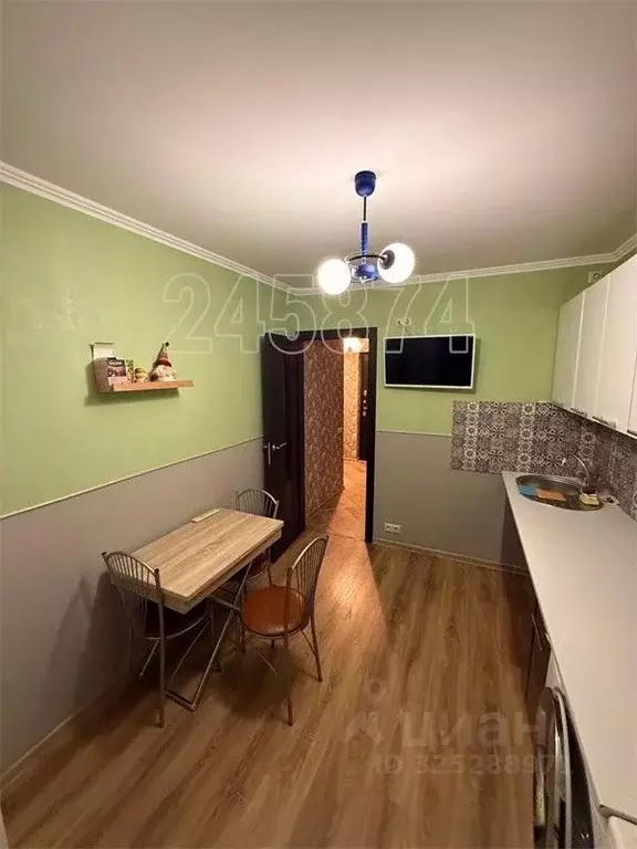 1-к кв. Москва ул. Римского-Корсакова, 14 (38.0 м) - Фото 2