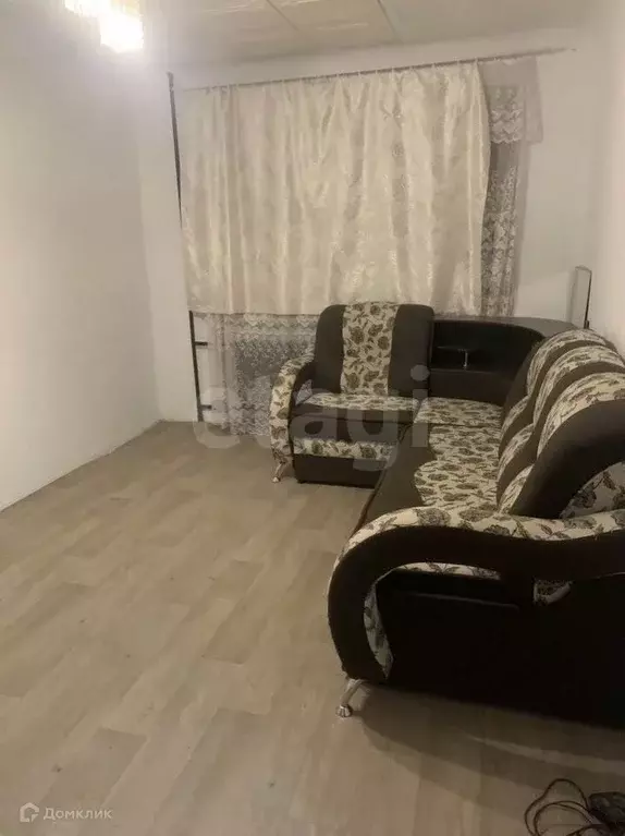 Продаётся 1-к квартира, 30 м - Фото 1