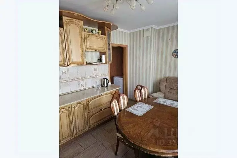 2-к кв. Ханты-Мансийский АО, Нефтеюганск 15-й мкр, 14 (65.0 м) - Фото 0
