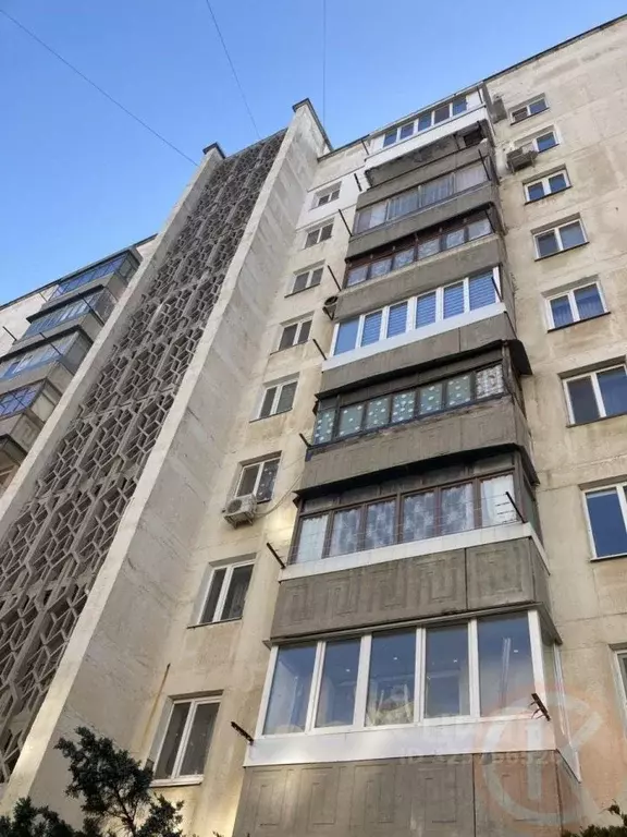 1-к кв. Крым, Евпатория ул. Чапаева, 85 (28.9 м) - Фото 1