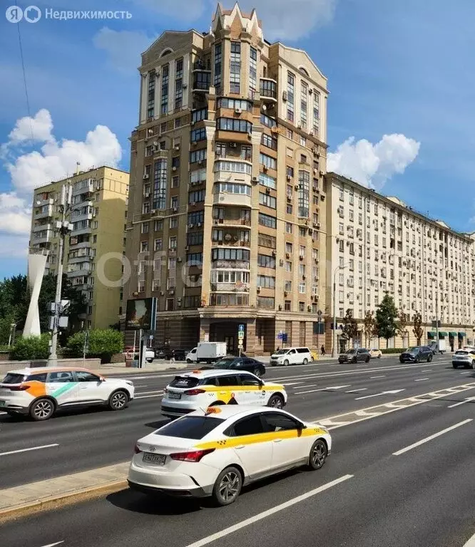 Офис (230 м) - Фото 2