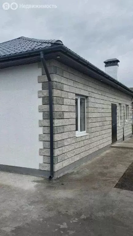 Дом в Пензенский район, Воскресеновский сельсовет (170 м) - Фото 2