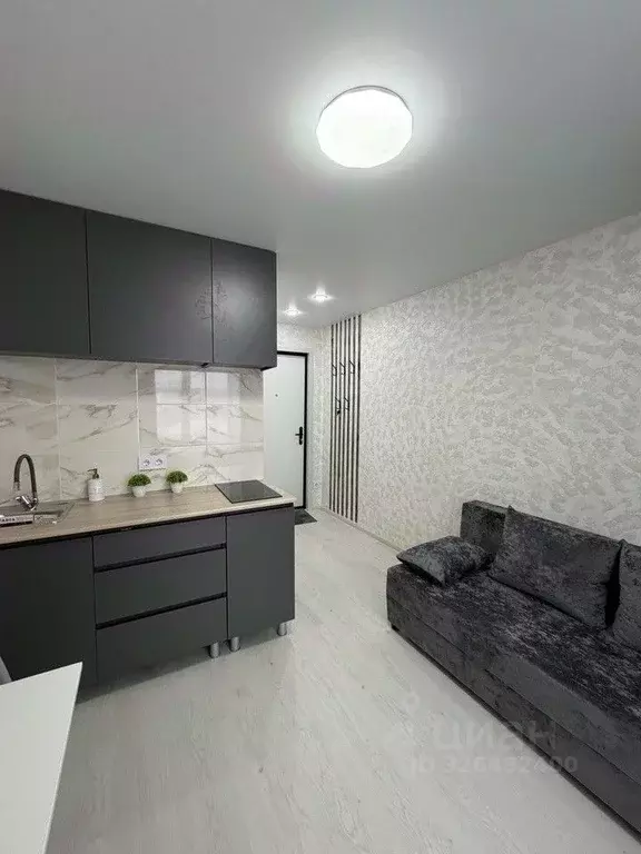 Студия Чувашия, Чебоксары ул. Эльменя, 15 (18.0 м) - Фото 1