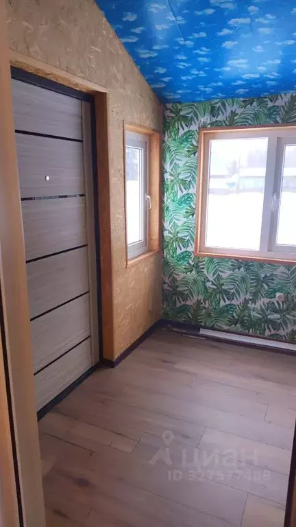 Комната Московская область, Солнечногорск городской округ, Андреевка ... - Фото 2