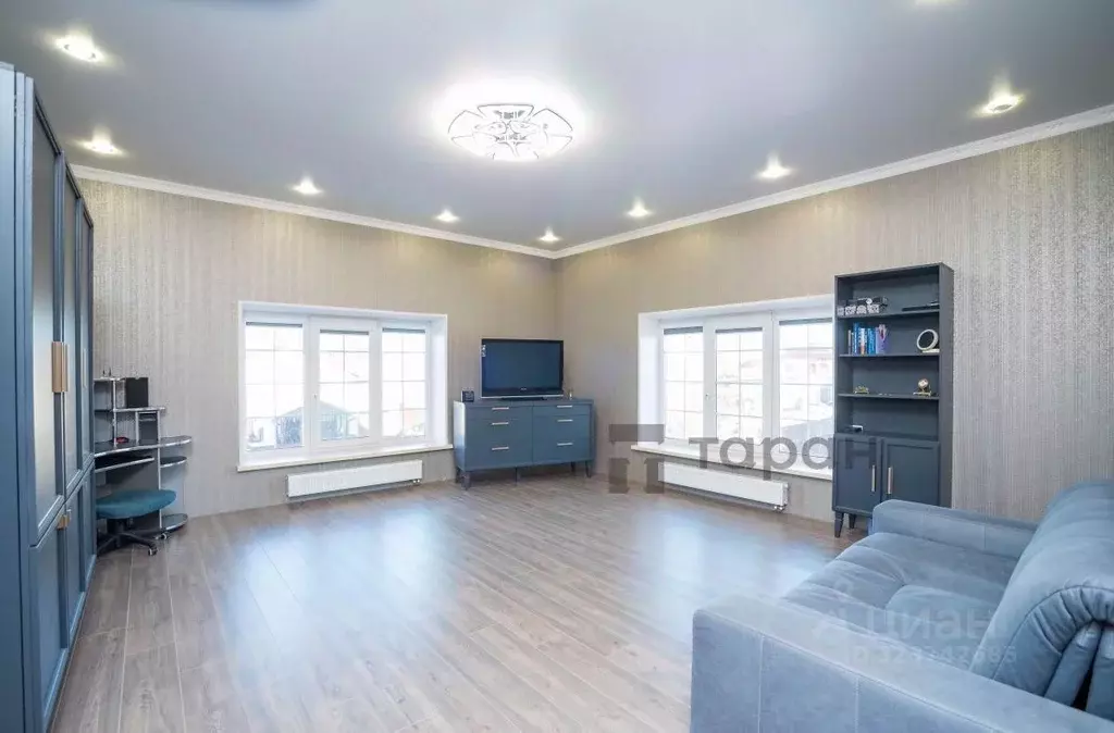 Дом в Челябинская область, Сосновский муниципальный округ, Поселок ... - Фото 2