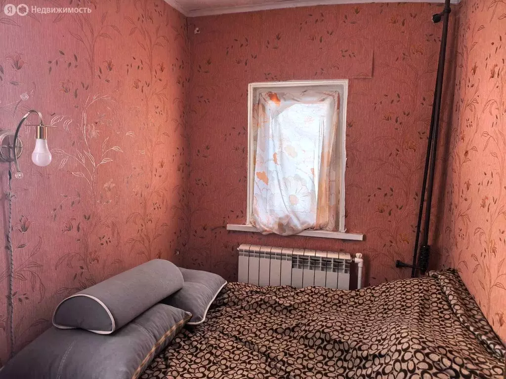 Дом в городское поселение Пролетарский, рабочий посёлок Пролетарский, ... - Фото 1