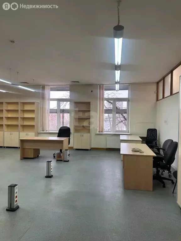 Офис (140 м) - Фото 2