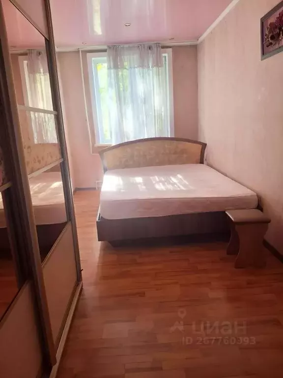 2-к кв. Алтайский край, Бийск ул. Ильи Мухачева, 101 (45.0 м) - Фото 1
