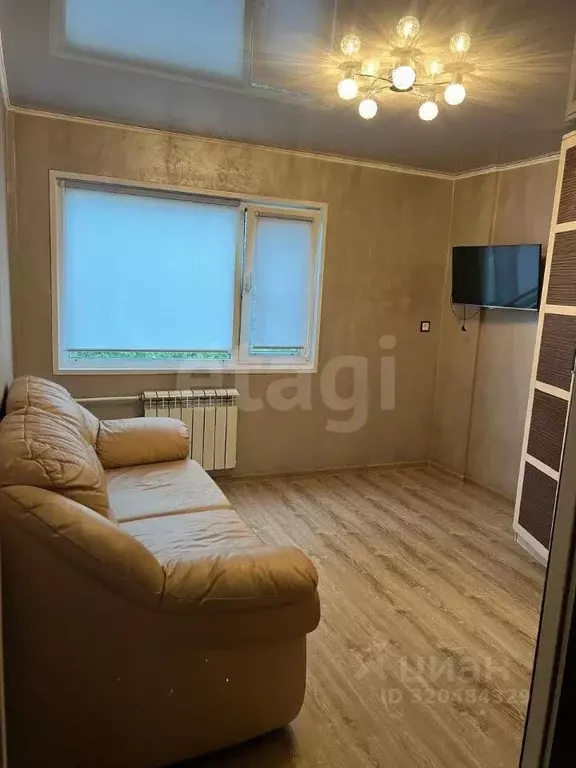 3-к кв. Кемеровская область, Ленинск-Кузнецкий ул. Лесной городок, 20 ... - Фото 1