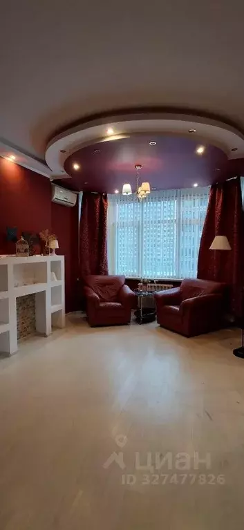 1-к кв. Московская область, Раменское Северное ш., 14 (48.8 м) - Фото 2