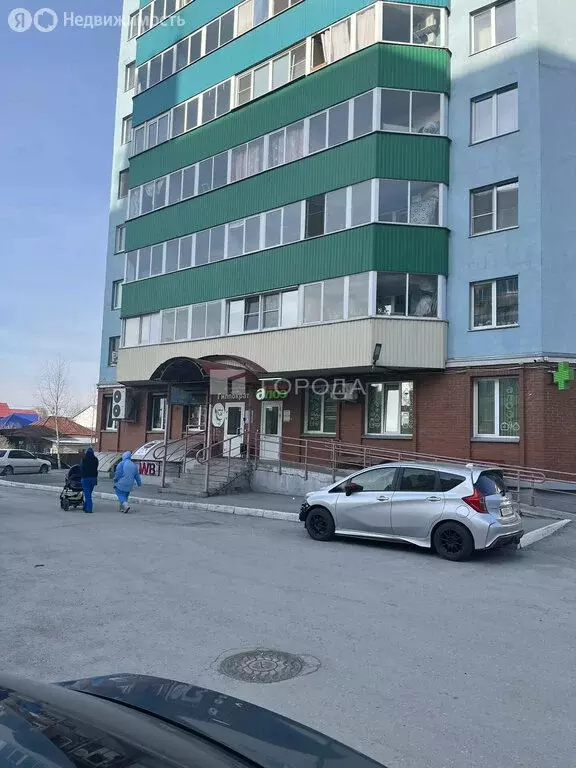 Помещение свободного назначения (102.4 м) - Фото 2