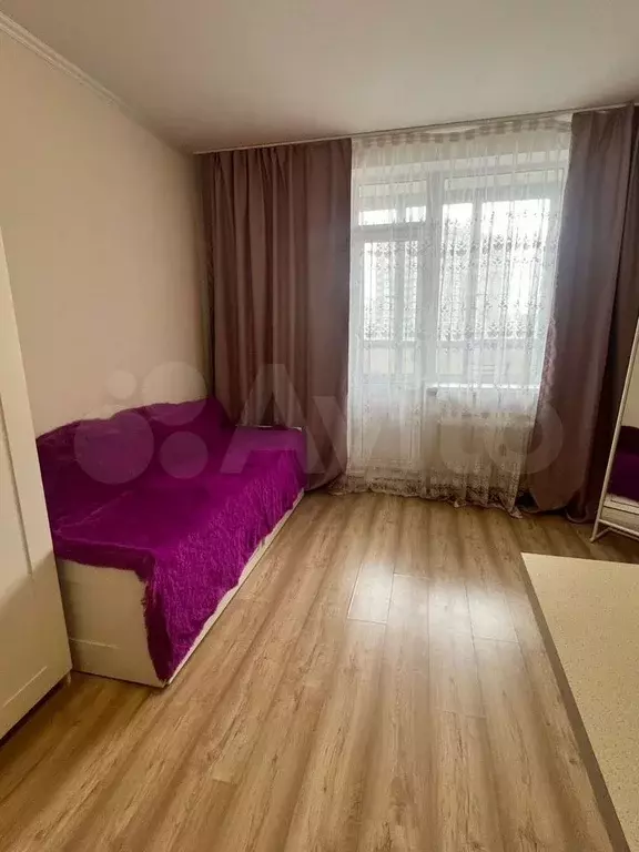 Квартира-студия, 23,3 м, 11/16 эт. - Фото 1