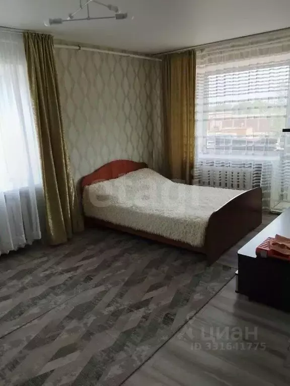 1-к кв. Оренбургская область, Соль-Илецк ул. Победы, 5/30 (31.2 м) - Фото 2
