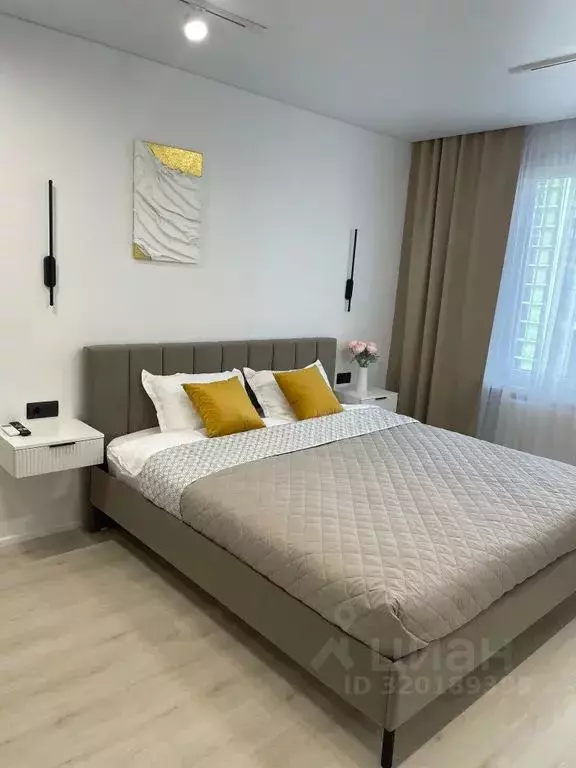 2-к кв. Татарстан, Казань ул. Александра Курынова, 5к3 (47.0 м) - Фото 0