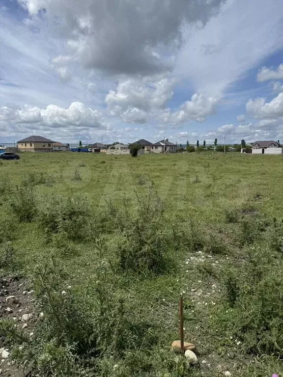 Участок 12 сот. (ИЖС) - Фото 1