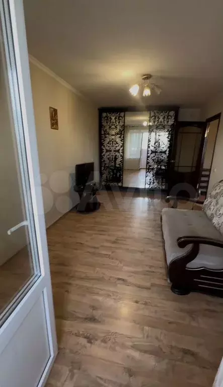 1-к. квартира, 33 м, 4/5 эт. - Фото 0