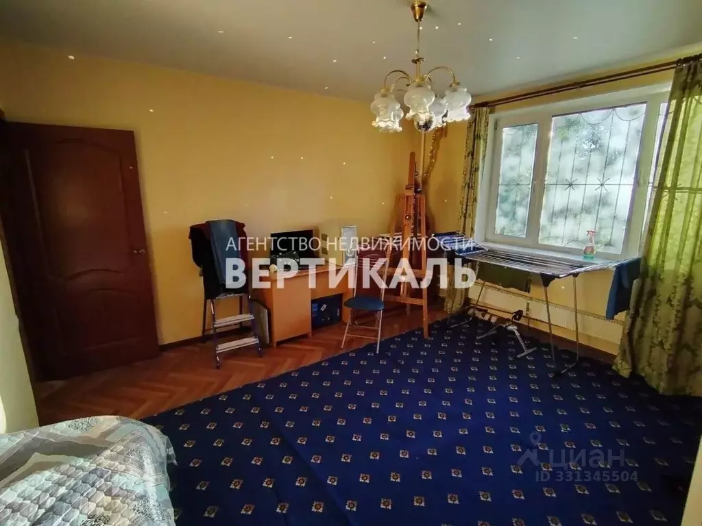 1-к кв. Москва Россошанский проезд, 2К2 (40.0 м) - Фото 2